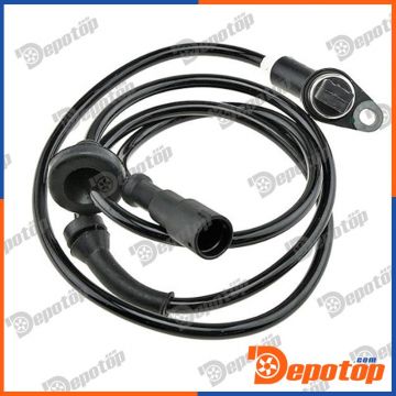 Capteur ABS arrière pour VW | 240721-19371, 24642